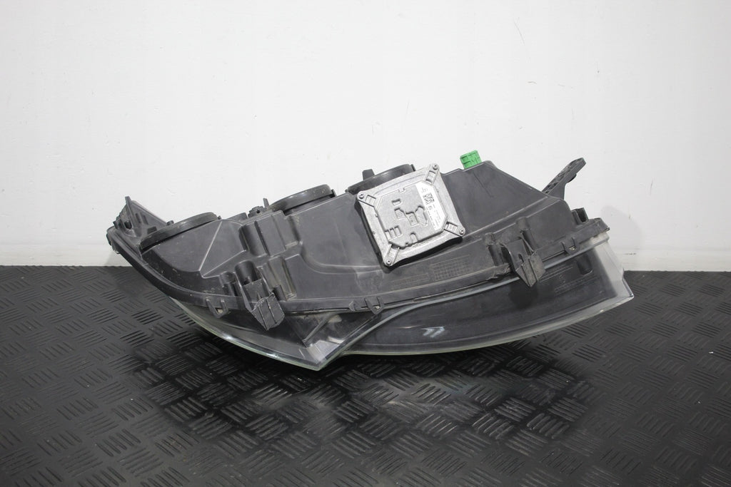 Frontscheinwerfer Citroën Jumper 1374297080 Links Scheinwerfer Headlight