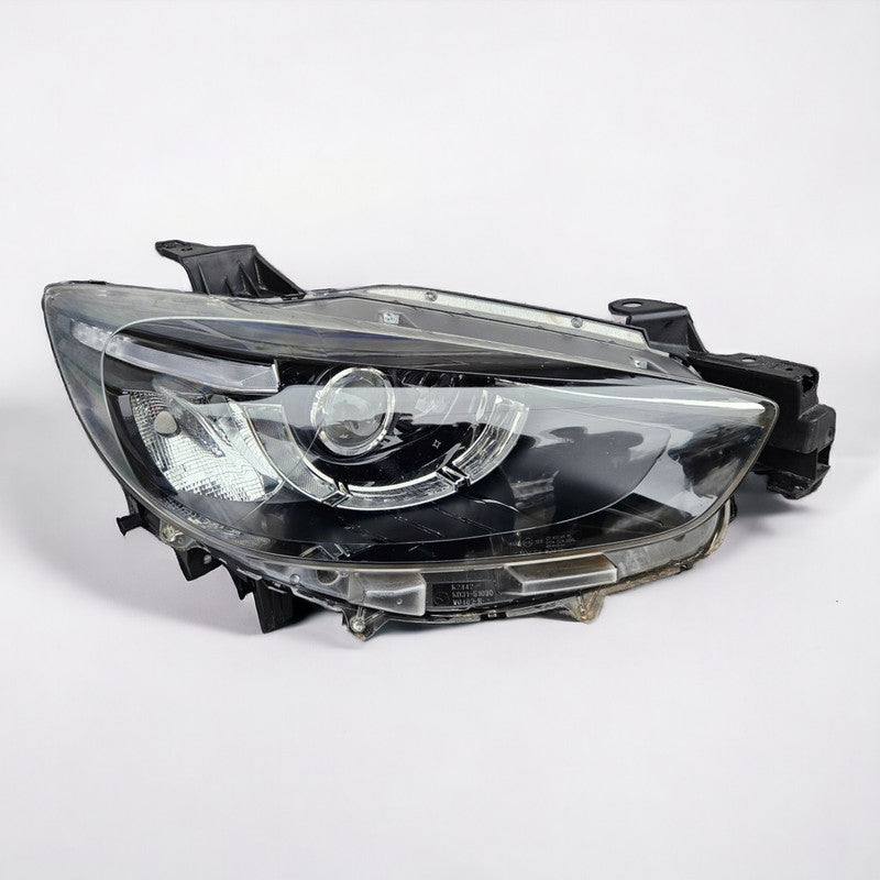 Frontscheinwerfer Mazda Cx5 Cx-5 KA1L51030J LED Rechts Scheinwerfer Headlight