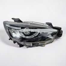 Load image into Gallery viewer, Frontscheinwerfer Mazda Cx5 Cx-5 KA1L51030J LED Rechts Scheinwerfer Headlight