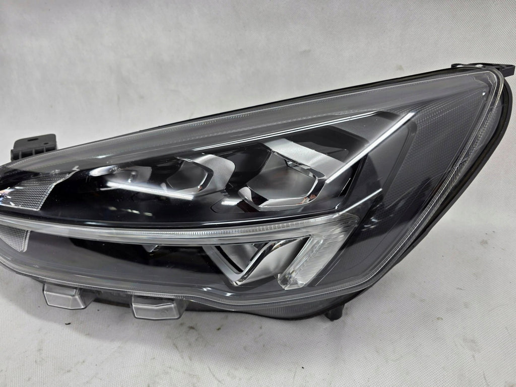 Frontscheinwerfer Ford Focus MX7B13E015EB Links Scheinwerfer Headlight SCH2005213683du