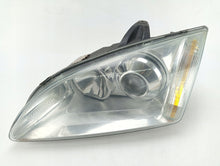 Load image into Gallery viewer, Frontscheinwerfer Ford Focus 4M51-13K060-BA Xenon Links Scheinwerfer Headlight