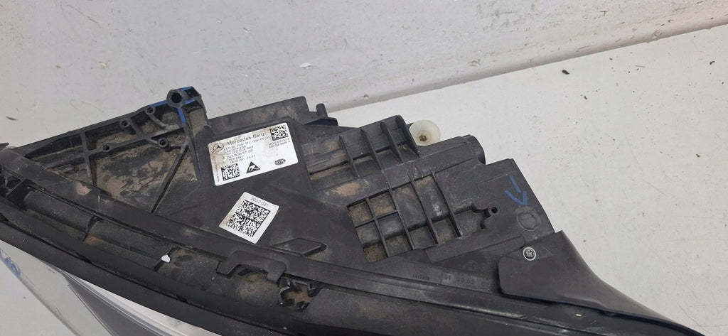 Frontscheinwerfer Mercedes-Benz W247 A2479065703 Full LED Links Headlight SCH8728486745uh