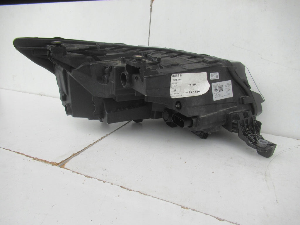 Frontscheinwerfer VW Multivan T7 Transporter 7T1941035C LED Rechts oder Links SCH2129658062zg