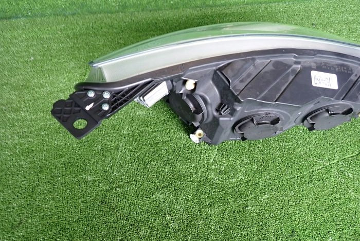 Frontscheinwerfer Ford Focus JX7B13W030AE Links Scheinwerfer Headlight SCH9780536270hg