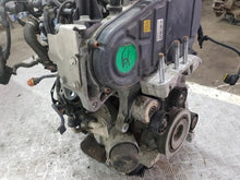 Laden Sie das Bild in den Galerie-Viewer, Motor Fiat Bravo II 1.6 JTD Diesel Engine Komplett MOT7707116122gn
