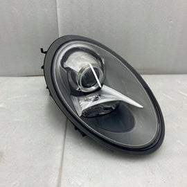 Frontscheinwerfer Porsche 991 Carrera 991631122 99163112211 Rechts Headlight SCH7319950784qb