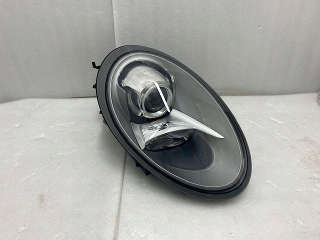 Frontscheinwerfer Porsche 991 Carrera 991631122 99163112211 Rechts Headlight SCH7319950784qb