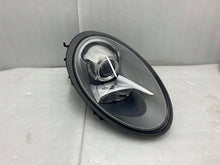 Laden Sie das Bild in den Galerie-Viewer, Frontscheinwerfer Porsche 991 Carrera 991631122 99163112211 Rechts Headlight SCH7319950784qb