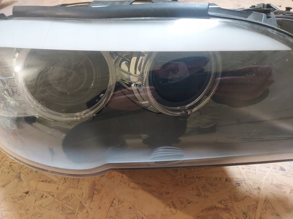 Frontscheinwerfer BMW F11 F10 7203246 7271912 Rechts Scheinwerfer Headlight SCH2861680184rc