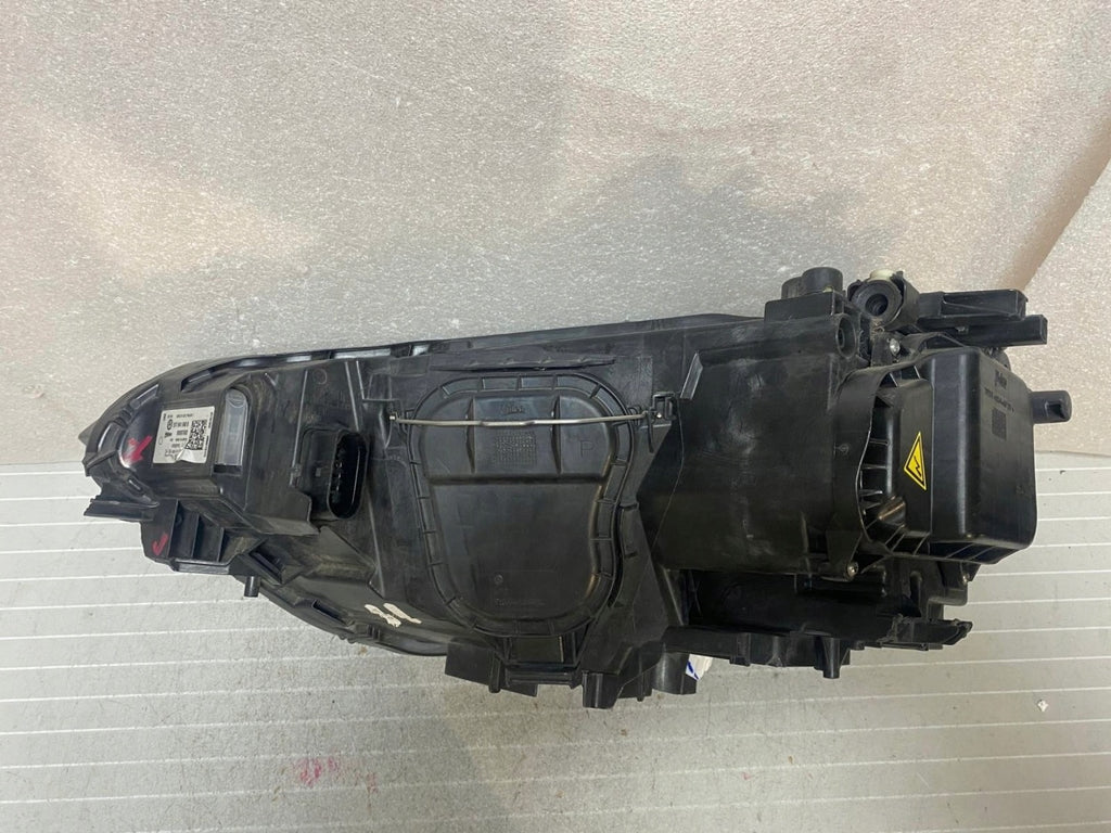 Frontscheinwerfer VW Sportsvan 517941040B Xenon Rechts Scheinwerfer Headlight SCH4349033081ci