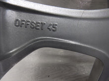 Load image into Gallery viewer, 1x Alufelge 16 Zoll 6.5" 5x114.3 45ET 52910-D7110 Hyundai Tucson Rim Wheel FEL7517444244ut