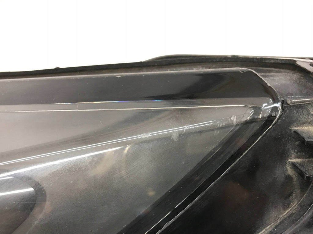 Frontscheinwerfer Opel Astra 39081892 Links Scheinwerfer Headlight SCH6152327435pv