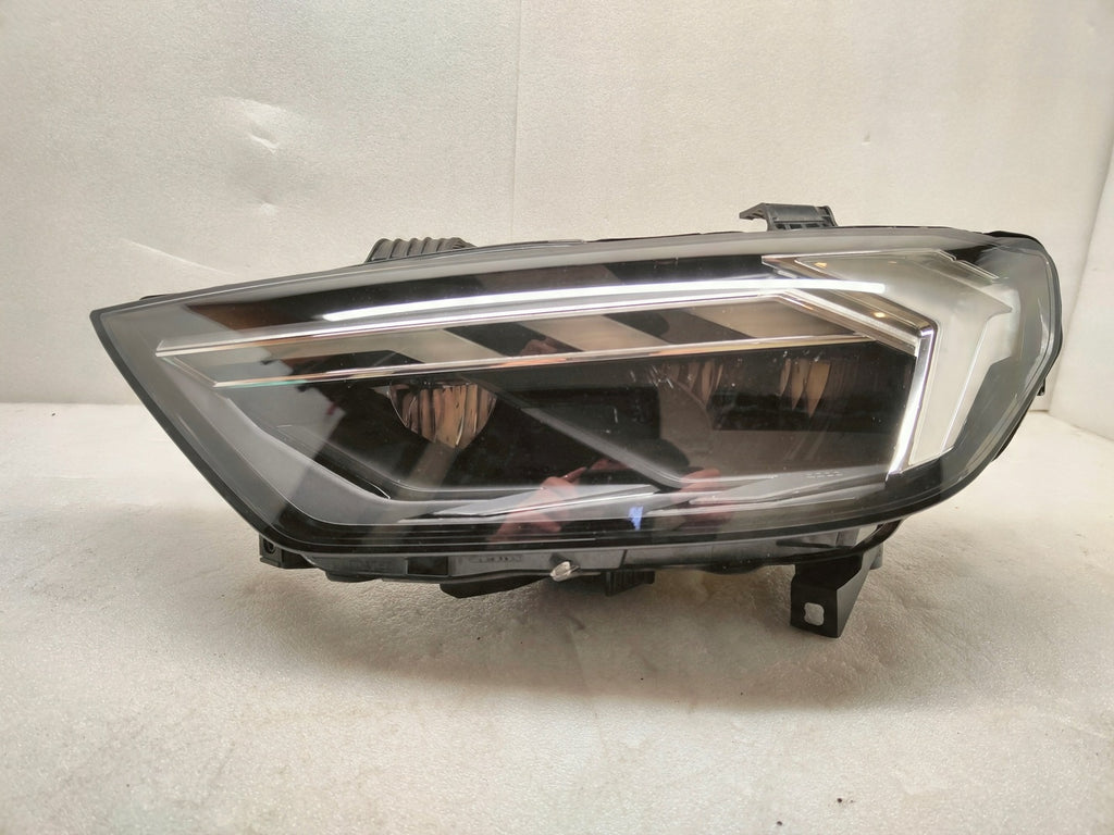 Frontscheinwerfer Audi A1 82A941033D Full LED Links Scheinwerfer Headlight