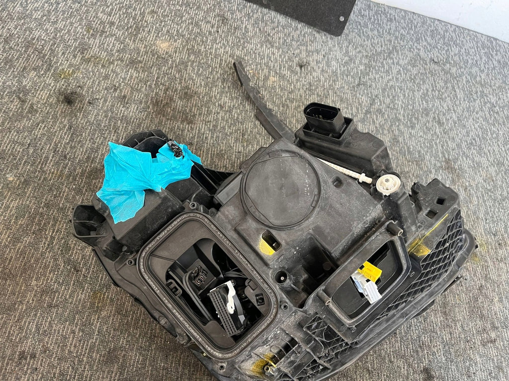 Frontscheinwerfer Mercedes-Benz W213 A2139067506 Links Scheinwerfer Headlight SCH5683853132km