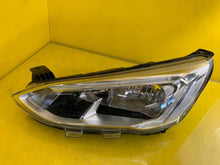 Laden Sie das Bild in den Galerie-Viewer, Frontscheinwerfer Ford Focus JX7B-13W030-AE LED Links Scheinwerfer Headlight