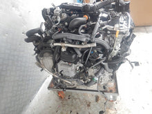 Load image into Gallery viewer, Motor Lexus Is I 8AR 2.0 2015 Benzin Engine Unkomplett MOT9072222078uu