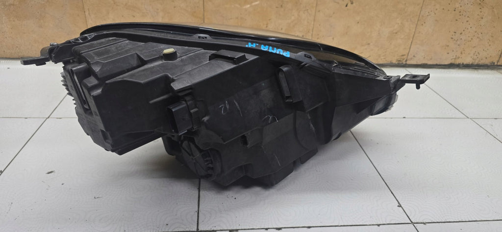 Frontscheinwerfer Ford Puma LED Links Scheinwerfer Headlight SCH3614247389cw
