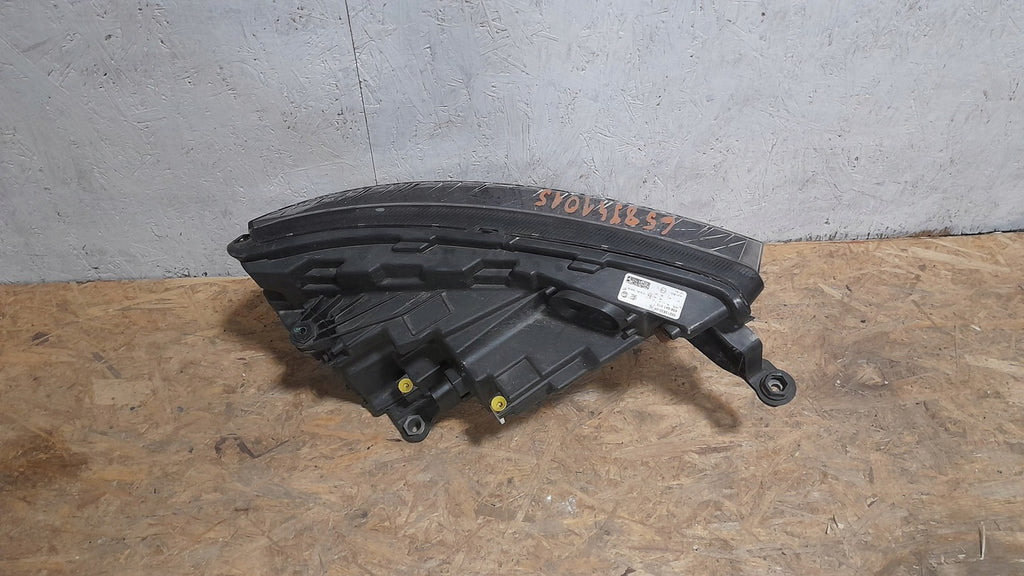 Frontscheinwerfer Skoda Kamiq 658941015 LED Links Scheinwerfer Headlight SCH8391939556el