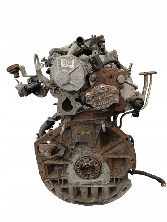 Motor Renault Laguna III M9RG742 2.0 DCI 131PS 96kW 210TKm Diesel Unkomplett MOT7849728141fz