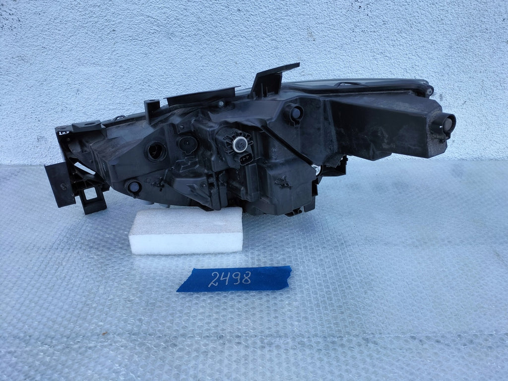 Frontscheinwerfer Mazda Cx5 Cx 5 K124-51030 LED Rechts Scheinwerfer Headlight SCH3903855225np