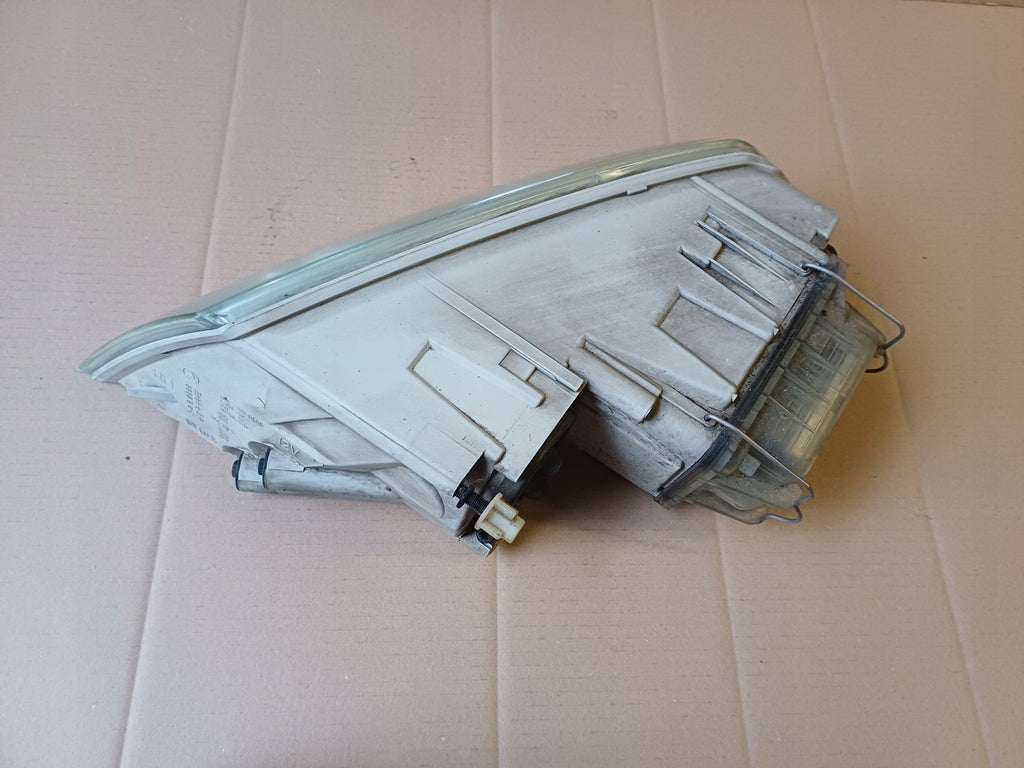Frontscheinwerfer Skoda Octavia II Xenon Rechts Scheinwerfer Headlight SCH3989649656qw