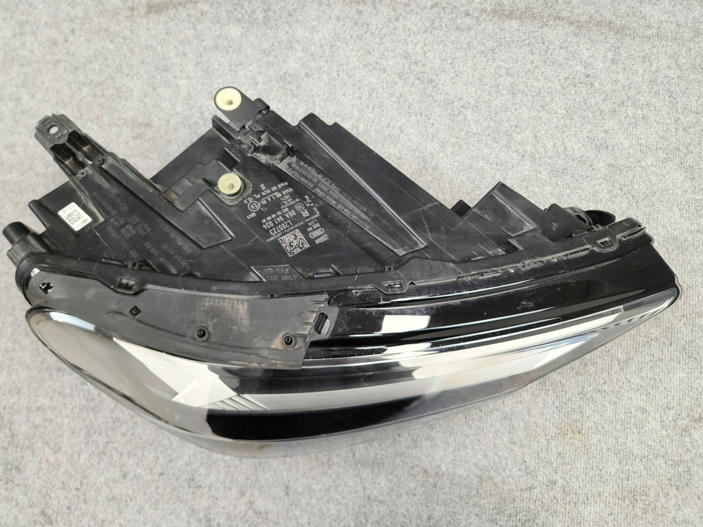 Frontscheinwerfer Audi E-Tron 89A941034 LED Rechts Scheinwerfer Headlight SCH6940195806rz