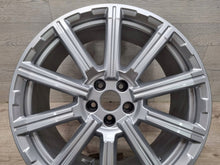 Load image into Gallery viewer, 1x Alufelge 20 Zoll 9.0" 5x112 33ET Glanz Graphit 4M0601025 Audi Q7 Rim Wheel FEL9230154964wt