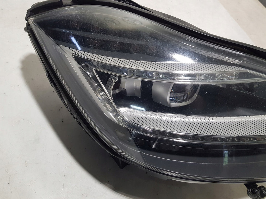 Frontscheinwerfer Mercedes-Benz Cls A2188206861 Full LED Rechts Headlight SCH9905882445yc