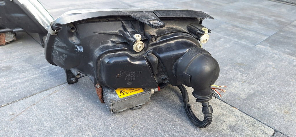 Frontscheinwerfer VW Polo 6n2 Ein Satz Scheinwerfer Headlight SCH9966953004zh