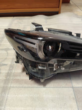Laden Sie das Bild in den Galerie-Viewer, Frontscheinwerfer Mazda Cx5 KB8N51030 LED Rechts Scheinwerfer Headlight SCH1287047784yy