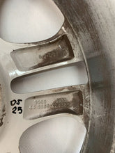 Laden Sie das Bild in den Galerie-Viewer, 1x Alufelge 16 Zoll 5.5" 4x100 9965445560 Mazda Ii Rim Wheel FEL8287685202zu