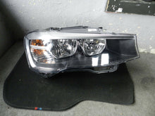 Laden Sie das Bild in den Galerie-Viewer, Frontscheinwerfer BMW X3 F25 7334078 Rechts Scheinwerfer Headlight SCH7553558974hf
