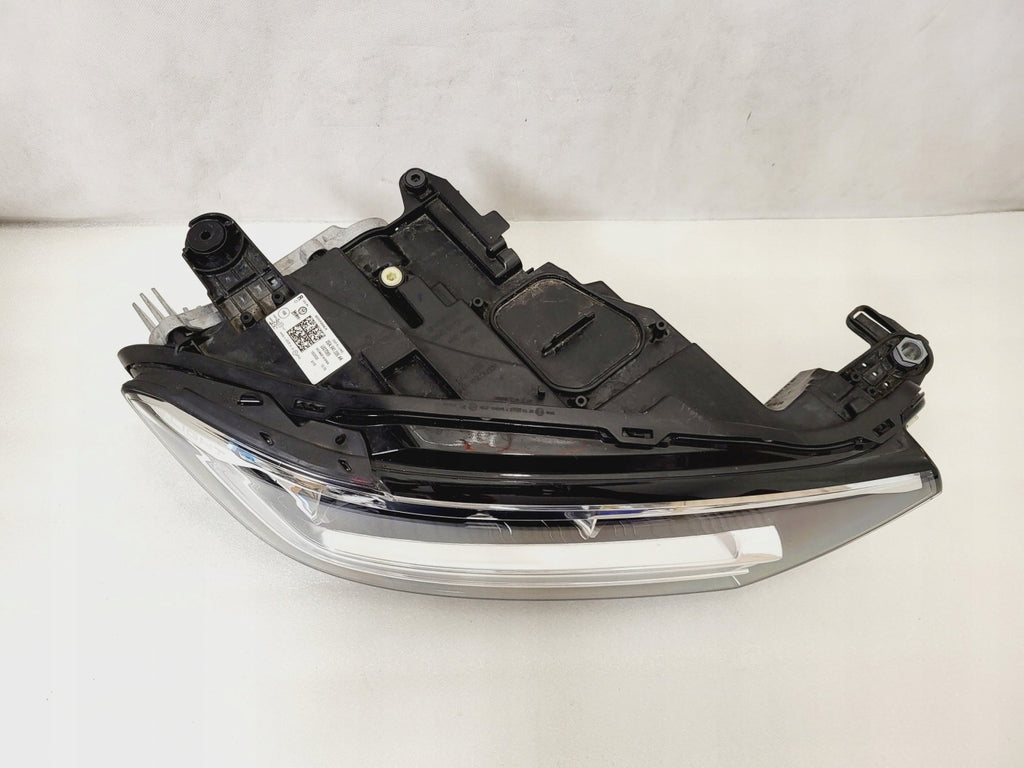 Frontscheinwerfer VW T-Roc 2GA941036AK 2GA941774AK LED Rechts Headlight SCH9517703177er