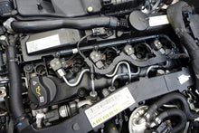 Laden Sie das Bild in den Galerie-Viewer, Motor Mercedes-Benz W204 W212 Vito 651911 2.2 CDI 222TKm 2012 Diesel Unkomplett MOT9824844743lk
