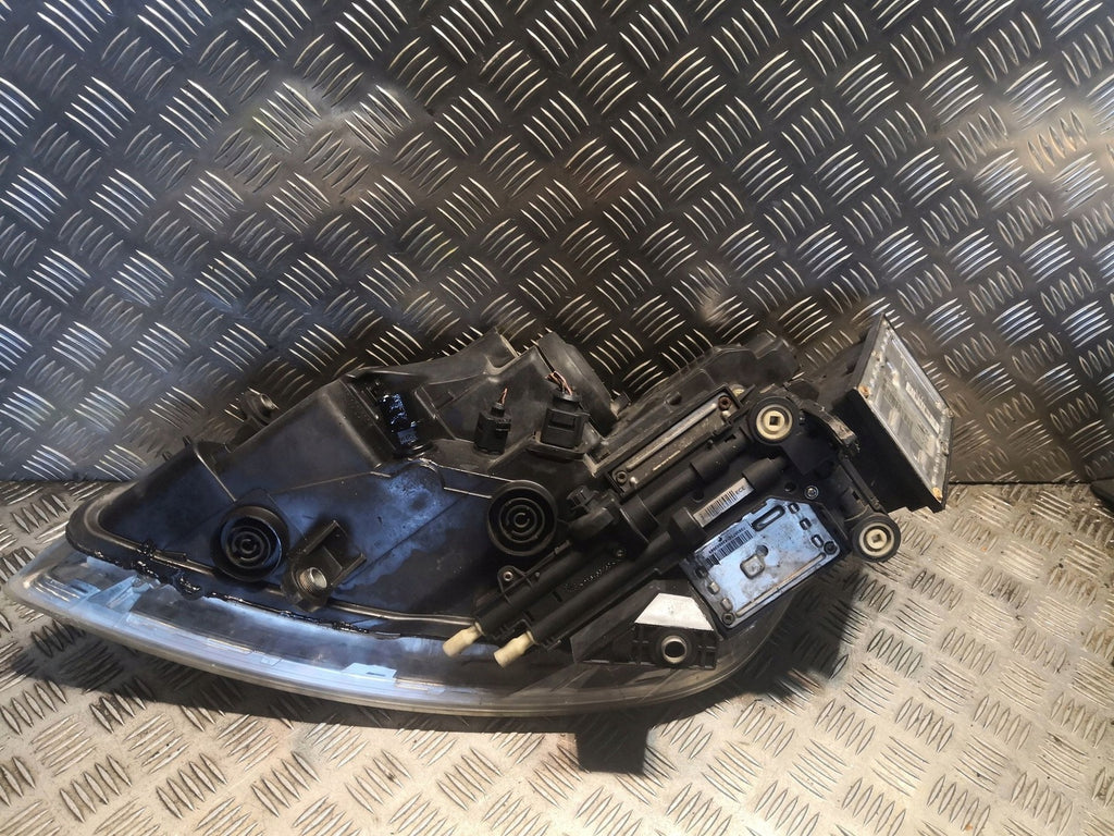 Frontscheinwerfer VW Phaeton 3D1941018J Rechts Scheinwerfer Headlight SCH6141856811da