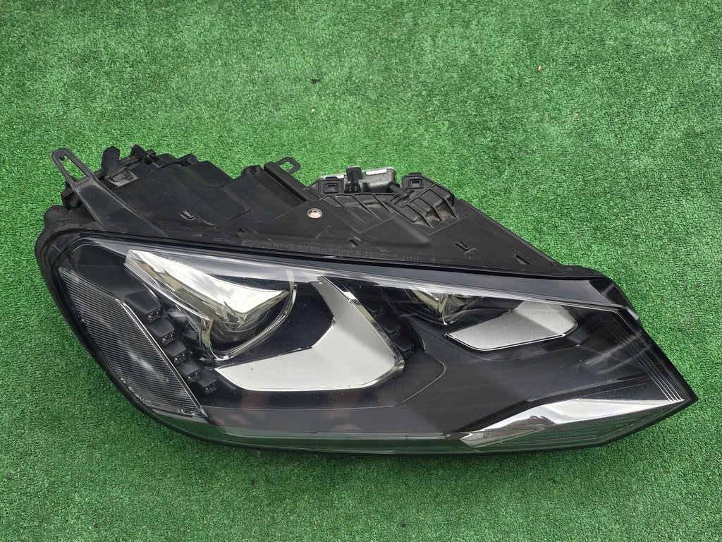 Frontscheinwerfer VW Touareg 7P1941034 Bi-Xenon Rechts Scheinwerfer Headlight SCH6712613912gg