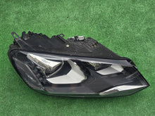 Laden Sie das Bild in den Galerie-Viewer, Frontscheinwerfer VW Touareg 7P1941034 Bi-Xenon Rechts Scheinwerfer Headlight SCH6712613912gg