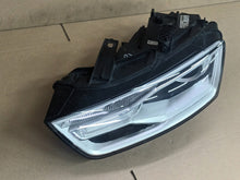 Laden Sie das Bild in den Galerie-Viewer, Frontscheinwerfer Audi Q3 8U0941005C Links Scheinwerfer Headlight SCH5119254597ks