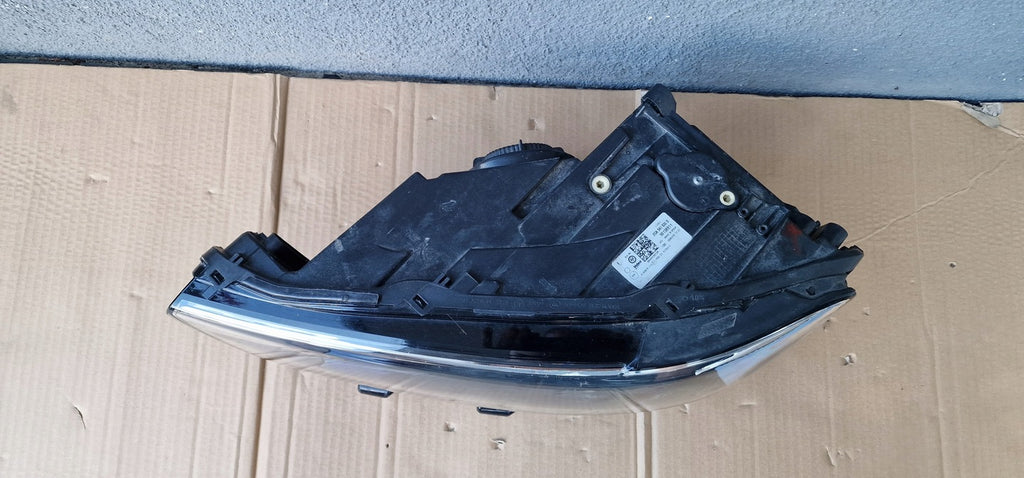 Frontscheinwerfer VW T-Roc 2GA941035D LED Links Scheinwerfer Headlight