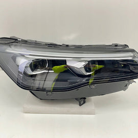Frontscheinwerfer VW Tiguan 571941060G Rechts Scheinwerfer Headlight SCH1434008863hm