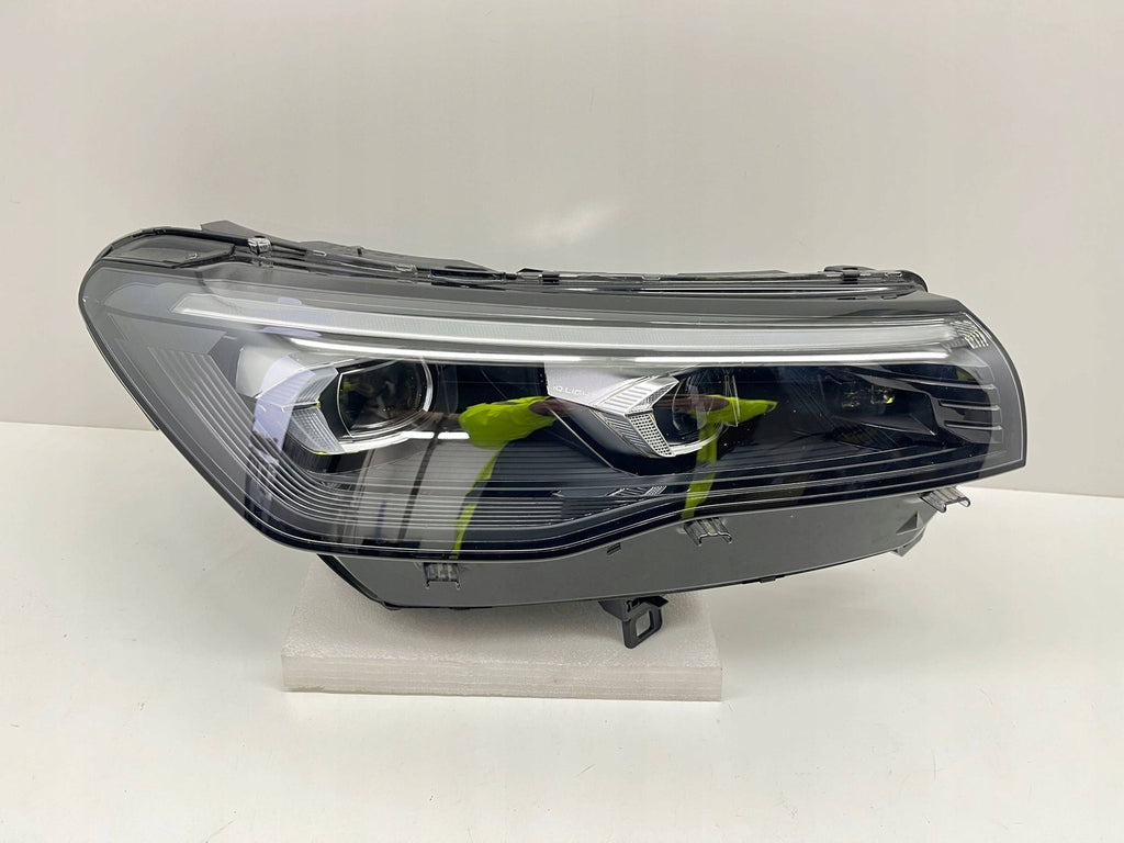 Frontscheinwerfer VW Tiguan 571941060G Rechts Scheinwerfer Headlight SCH1434008863hm