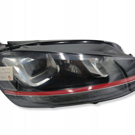 Frontscheinwerfer VW Golf VII 5G1941032A Rechts Scheinwerfer Headlight SCH5423169498bt