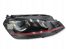 Laden Sie das Bild in den Galerie-Viewer, Frontscheinwerfer VW Golf VII 5G1941032A Rechts Scheinwerfer Headlight SCH5423169498bt