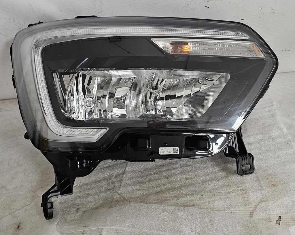 Frontscheinwerfer Renault Master III 260105567R Rechts Scheinwerfer Headlight SCH2766822411pc