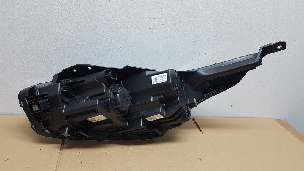 Frontscheinwerfer Kia Ceed J792111020 92102J7500 Full LED Rechts Headlight