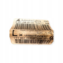 Laden Sie das Bild in den Galerie-Viewer, Frontscheinwerfer VW Touran 1T1941005G Links Scheinwerfer Headlight