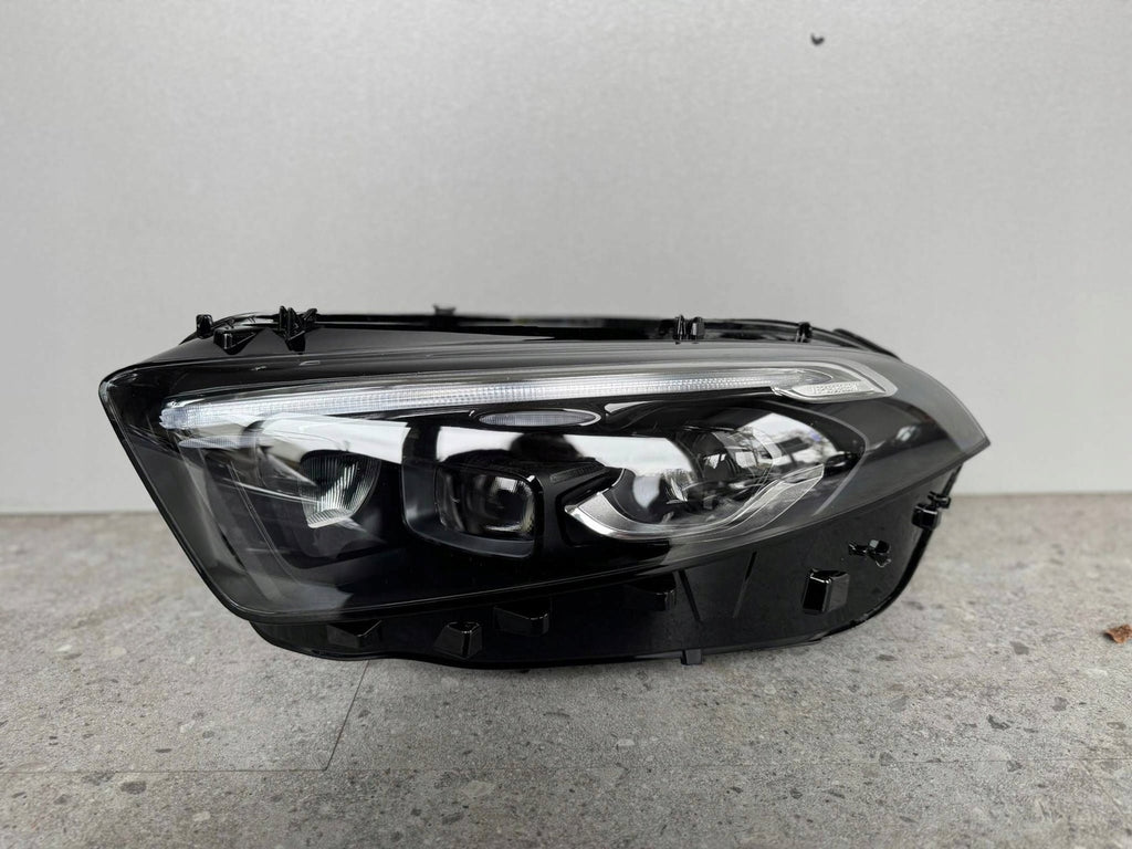 Frontscheinwerfer Mercedes-Benz W177 A1779065704 LED Links Headlight SCH5028070801wp