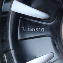 Load image into Gallery viewer, 1x Alufelge 19 Zoll 1S0601025AH VW Up Rim Wheel FEL1080621139gt