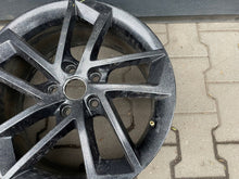 Load image into Gallery viewer, 1x Alufelge 17 Zoll 7.0" 5x112 5F0601025G Seat Leon Rim Wheel FEL6917731524zh