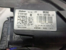 Laden Sie das Bild in den Galerie-Viewer, Frontscheinwerfer Mini F57 5A0116601 Rechts Scheinwerfer Headlight SCH8392490707zh